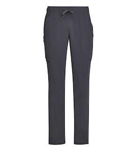 Work clothing: MENS AVERY MULTI-POCKET SCRUB PANT