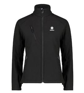 MARCH CONSTRUCTION WOMENS PRO2 SOFTSHELL JKT