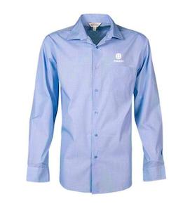 MARCH CONSTRCUTION MENS LONG SLEEVE GRANGE SHIRT