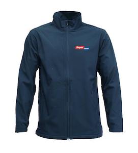 MEN'S AURORA SOFTSHELL JACKET