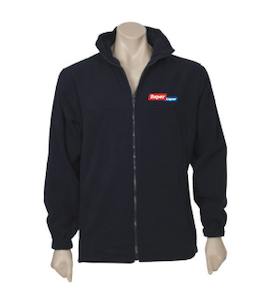 MEN'S FLEECE JACKET