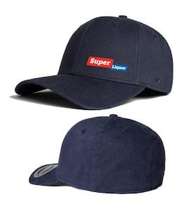 UFLEX FITTED HAT