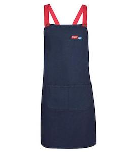 Work clothing: BIB APRON