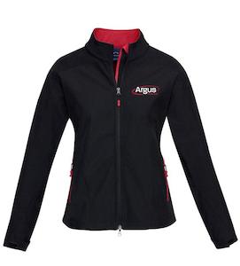 ARGUS HEATING WOMEN'S GENEVA JACKET