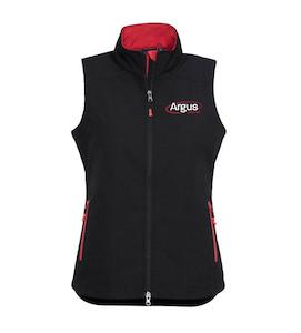 ARGUS HEATING WOMEN'S GENEVA VEST