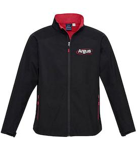 ARGUS HEATING MEN'S GENEVA JACKET