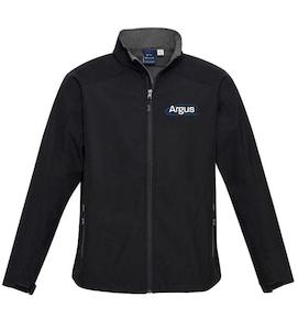 ARGUS MANUTECH MEN'S GENEVA JACKET