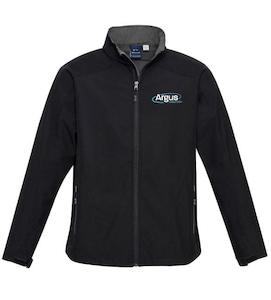 ARGUS CABLETECH MEN'S GENEVA JACKET