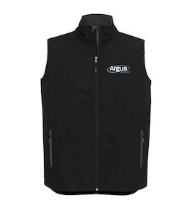 ARGUS CABLETECH MEN'S GENEVA VEST