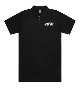 Work clothing: ARGUS CABLETECH CHAD POLO