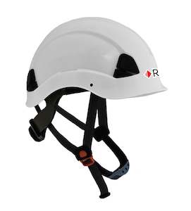 RCP HEIGHT SAFETY PEAKLESS HARD HAT