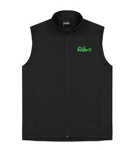 THE BOTTLE-O MEN'S BALFOUR SOFTSHELL VEST