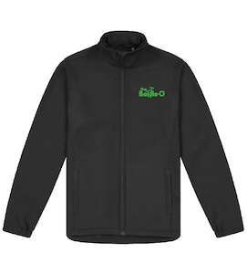 THE BOTTLE-O LADIES BALFOUR SOFTSHELL JACKET