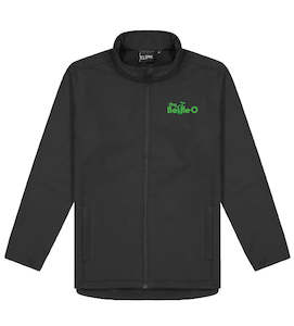 THE BOTTLE-O MEN'S BALFOUR SOFTSHELL JACKET