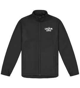 LIQUOR CENTRE LADIES BALFOUR SOFTSHELL JACKET