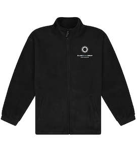 ALLIED RETAIL GROUP MEN'S MICROFLEECE JACKET