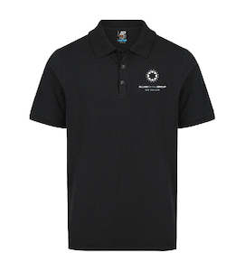 ALLIED RETAIL GROUP MEN'S POLO SHIRT