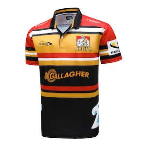 Chiefs Mens Replica Jersey Heritage