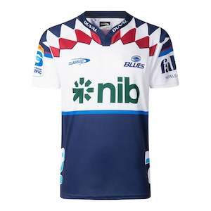 Clothing: Blues Youth Replica Jersey Heritage