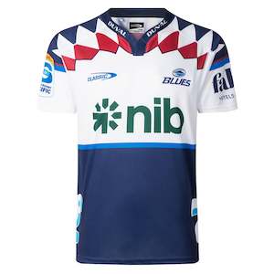 Clothing: Blues Mens Replica Jersey Heritage