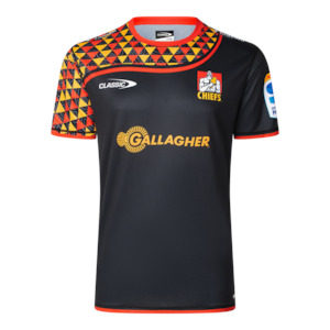 Clothing: Chiefs Mens 2025 Pro Training Tee