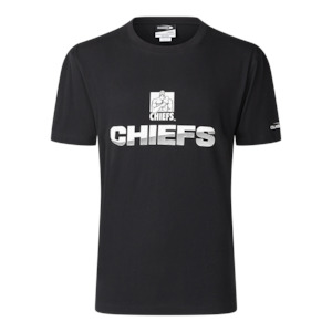 Chiefs Mens Supporter Cotton Tee