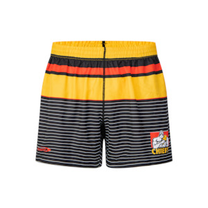 Chiefs Mens Boardshorts