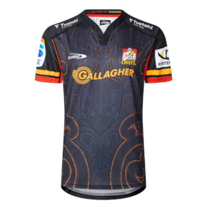 Chiefs Ladies Replica Jersey 2025 Home