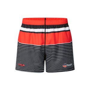 Clothing: Crusaders Mens Boardshorts