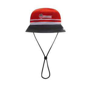 Crusaders Supporter Bucket Hat