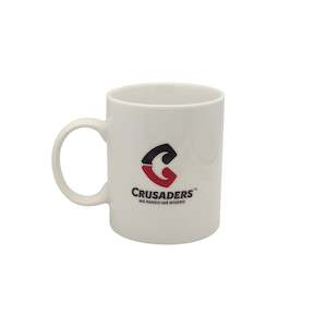 Clothing: Crusaders Mug