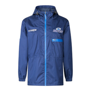 Blues Mens 2025 Wet Weather Jacket