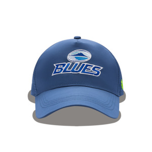 Blues 2025 Media Cap