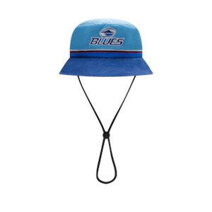 Blues Supporter Bucket Hat