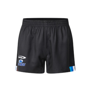 Blues Mens Replica Shorts 2025 Home