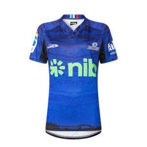 Blues Ladies Replica Jersey 2025 Home