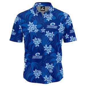 Clothing: Blues "Reef" Party Shirt