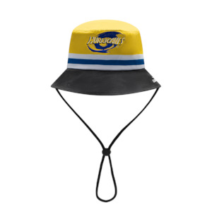 Hurricanes Supporter Bucket Hat