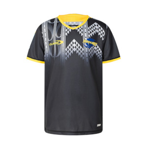 Hurricanes Youth 2025 Pro Training Tee