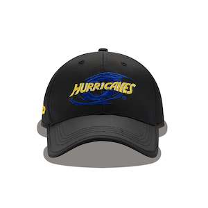 Hurricanes 2025 Media Cap