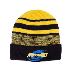 Clothing: Hurricanes Cluster Beanie