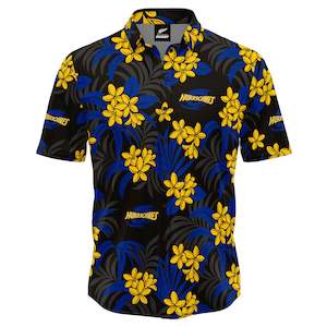 Hurricanes "Reef" Party Shirt