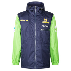 Highlanders Mens 2025 Wet Weather Jacket