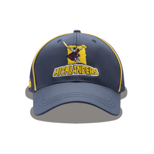 Highlanders 2025 Media Cap