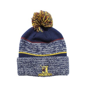 Clothing: Highlanders Blitz Beanie