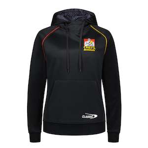 Chiefs Manawa Womens Team Hoodie