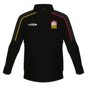 Chiefs Manawa Womens Track Jacket