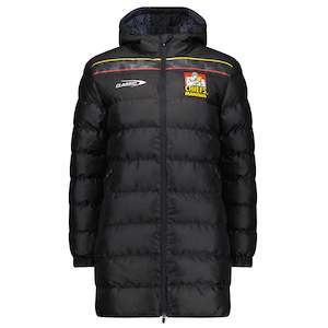 Chiefs Manawa Womens Puffer Jacket