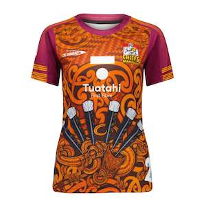 Chiefs Manawa Womens '24 Training Jersey