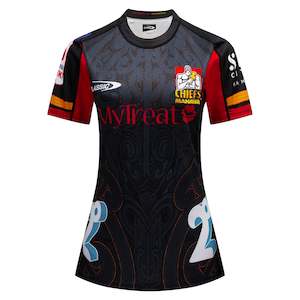 Chiefs Manawa Womens Replica Jersey '24 Home